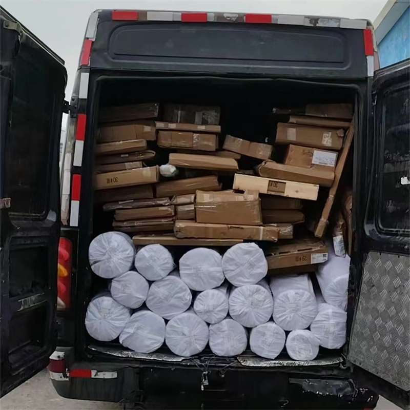 河南南阳南召县至义乌货运专线，一站式物流服务助您货畅其流！（到义乌物流专线）