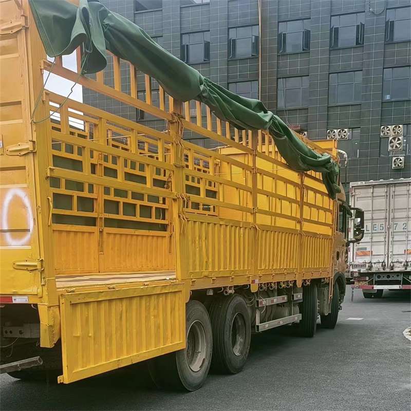 河南南阳南召县到新泰物流公司——一站式货运服务（到新泰的物流）