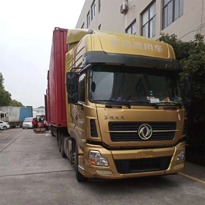 河南南阳南召县到龙口物流公司，一站式服务助您货运无忧