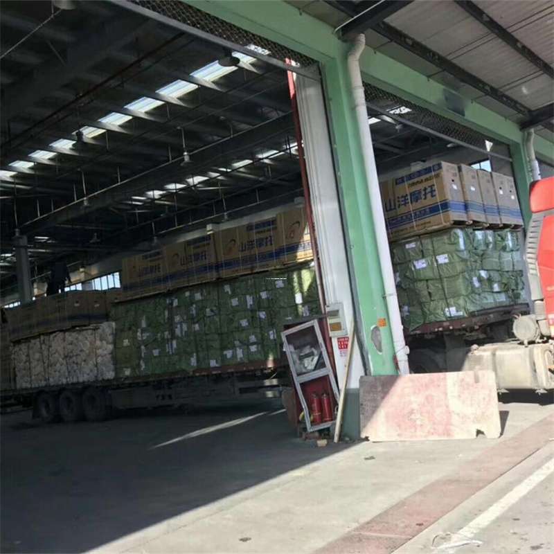 河南南阳南召县到潜江物流公司，专业货运，高效快捷