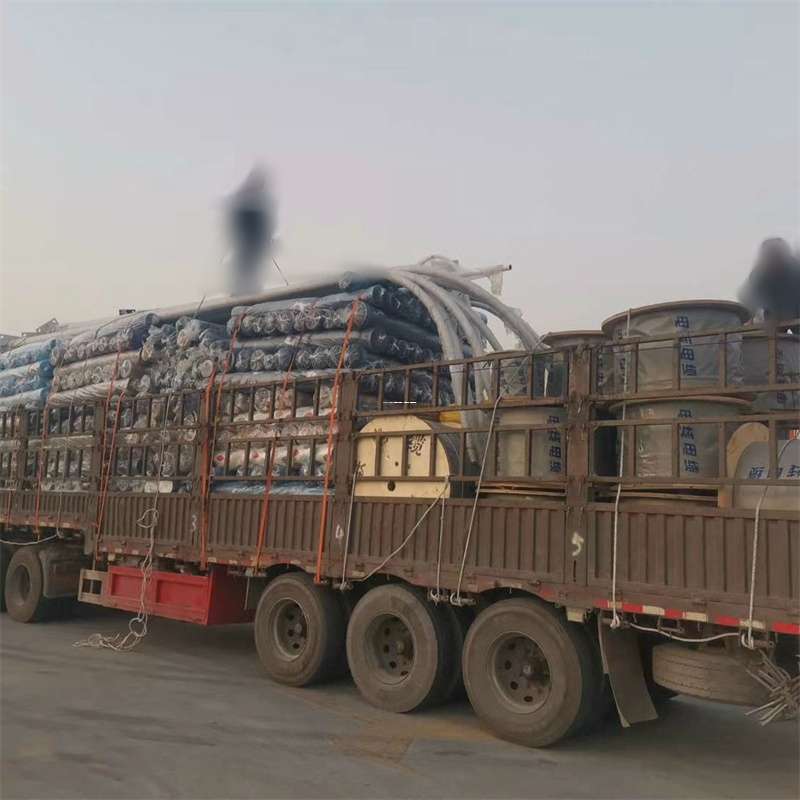 河南南阳南召县到六盘水物流公司——一站式服务，让货运更便捷