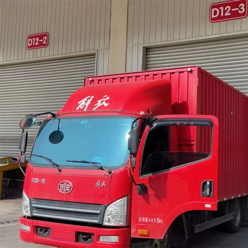 河南南阳南召县至克孜勒苏物流专线一站式服务，高效运输保障
