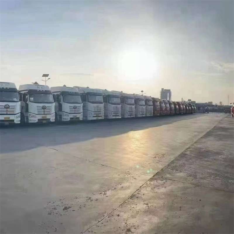 河南南阳南召县到福建物流公司——专业货运，全程无忧