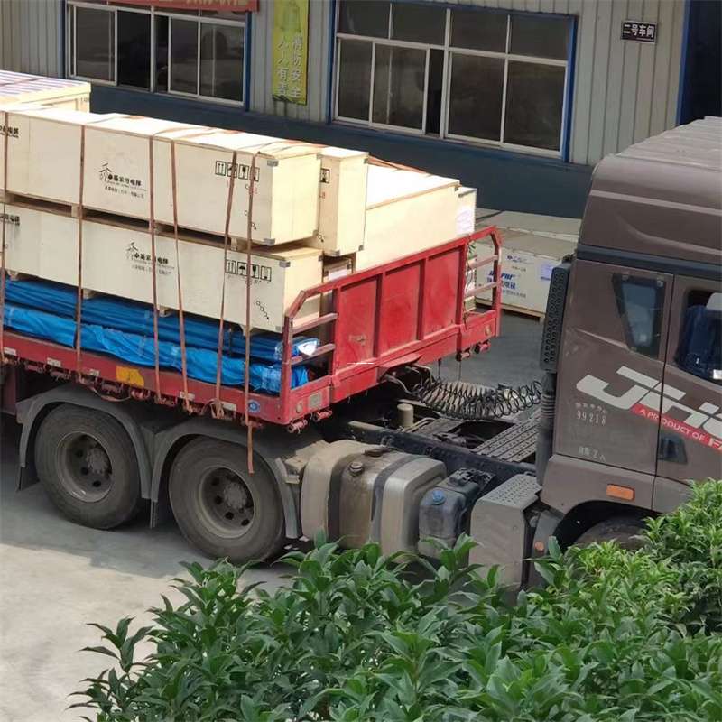 河南南阳南召县到海口物流公司一站式服务，让货运更轻松