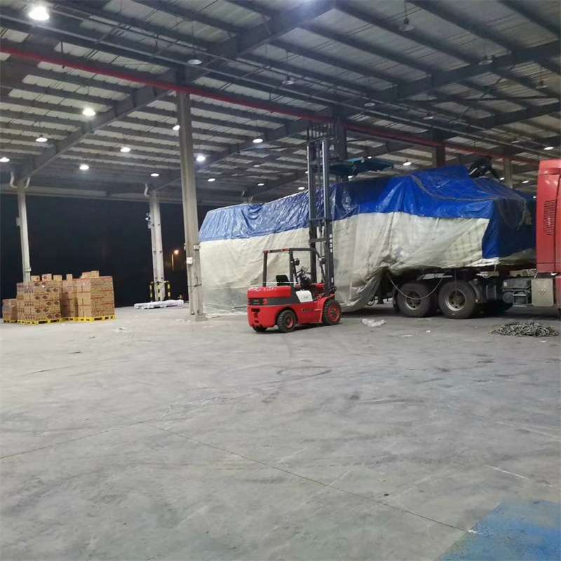 河南南阳南召县到新疆塔城裕民县物流公司河南南阳南召县至新疆塔城裕民县物流专线往返运输